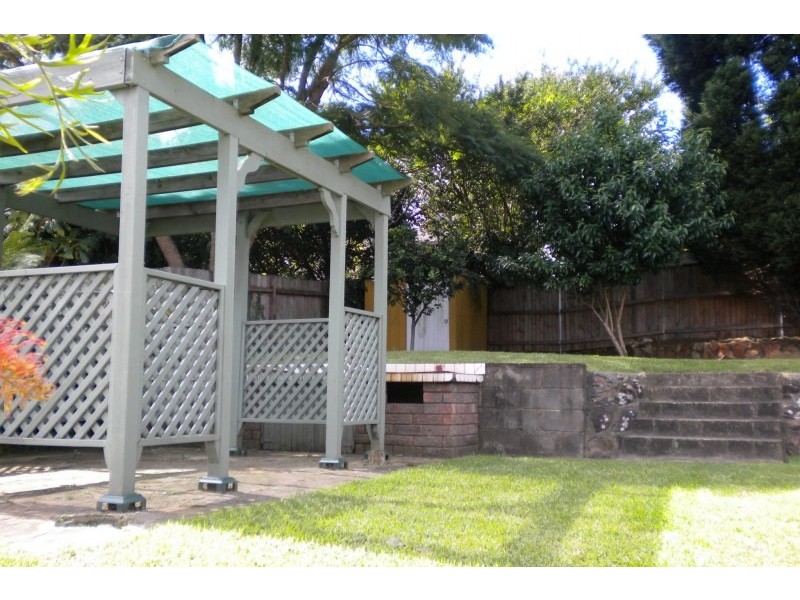 76 Naomi Street, Winston Hills NSW 2153