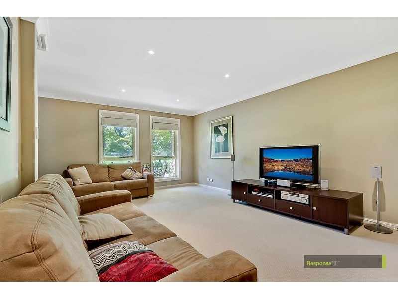 10 Bundara Way, Baulkham Hills NSW 2153