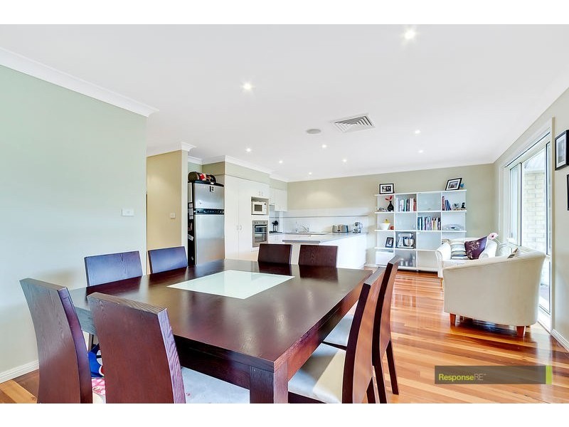 10 Bundara Way, Baulkham Hills NSW 2153