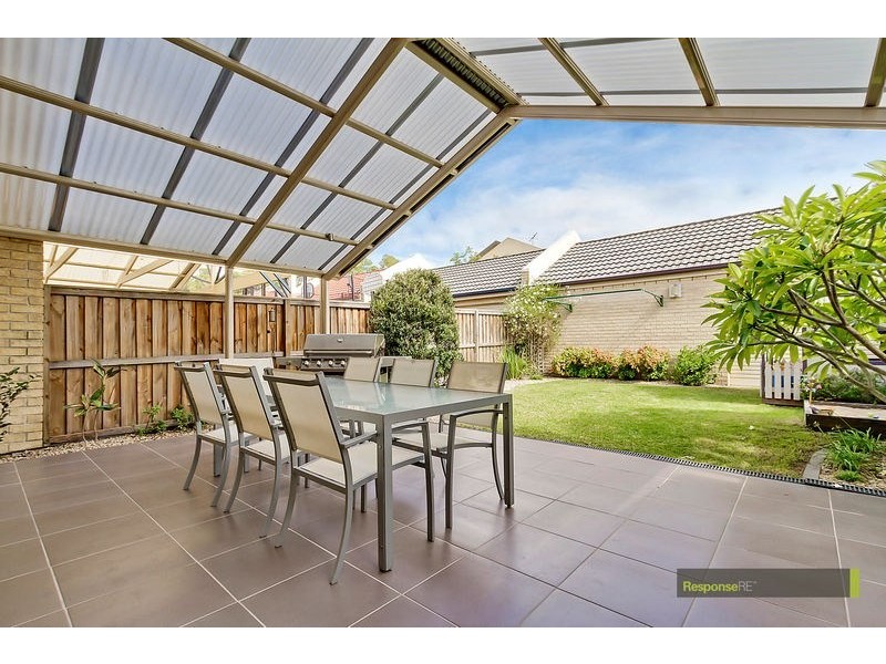 10 Bundara Way, Baulkham Hills NSW 2153