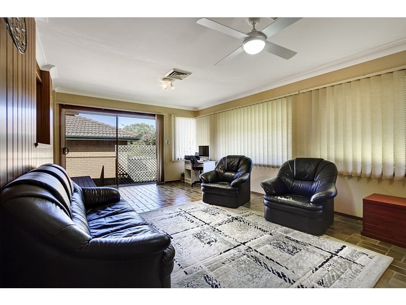Winston Hills NSW 2153