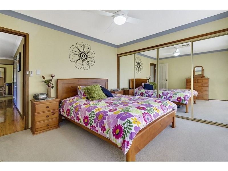 Winston Hills NSW 2153