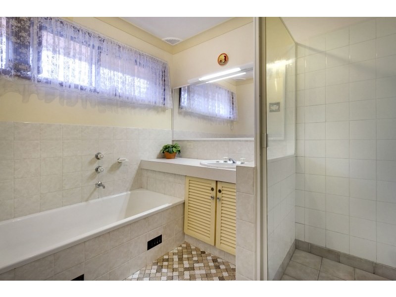 Winston Hills NSW 2153