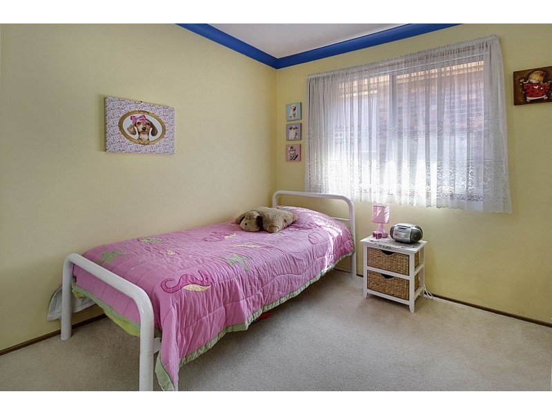 Winston Hills NSW 2153