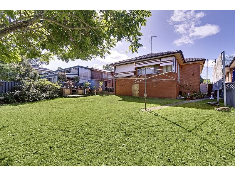 Winston Hills NSW 2153
