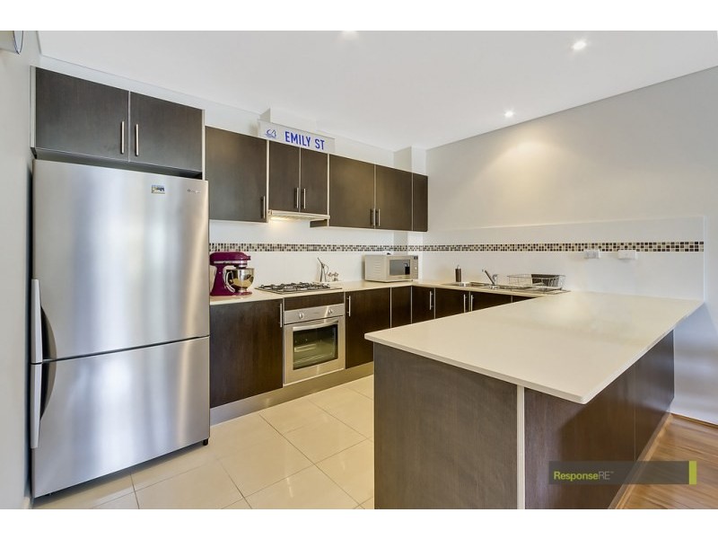 Unit 13/36-40 Gladstone Street, North Parramatta NSW 2151