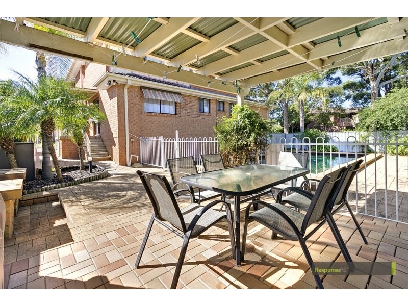 4 Knight Avenue, Kings Langley NSW 2147