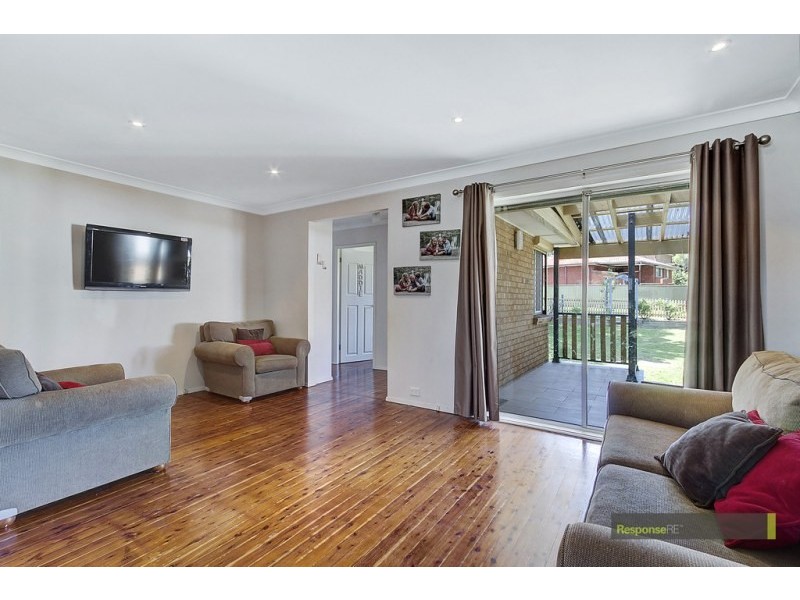 Baulkham Hills NSW 2153