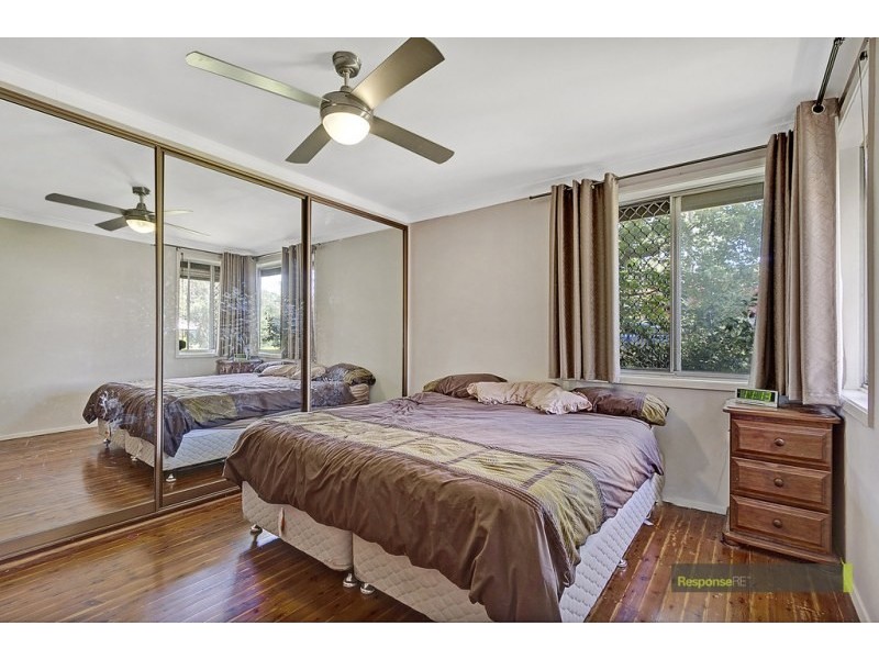 Baulkham Hills NSW 2153