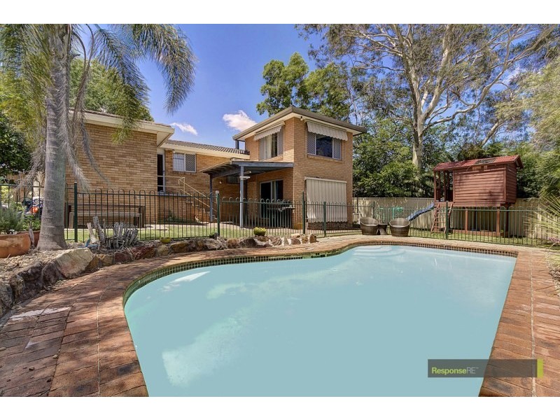 Baulkham Hills NSW 2153