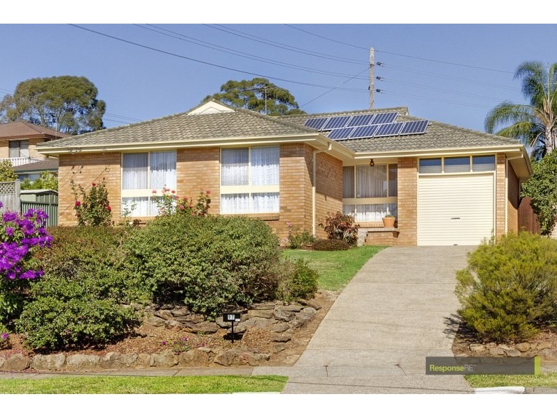 Winston Hills NSW 2153