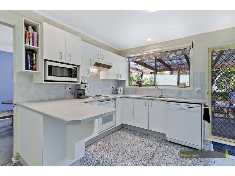 Winston Hills NSW 2153