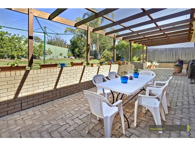 Winston Hills NSW 2153