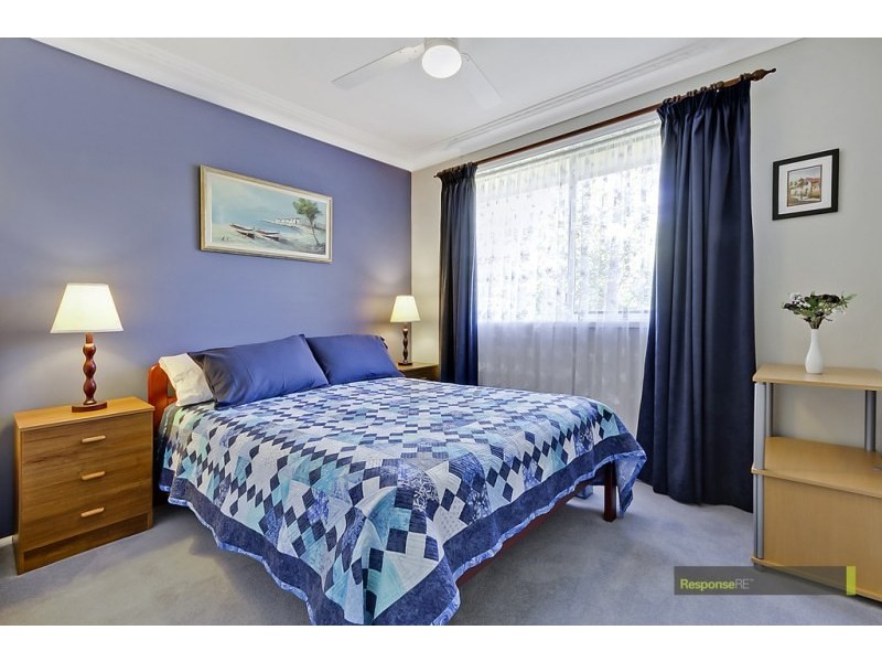 Winston Hills NSW 2153