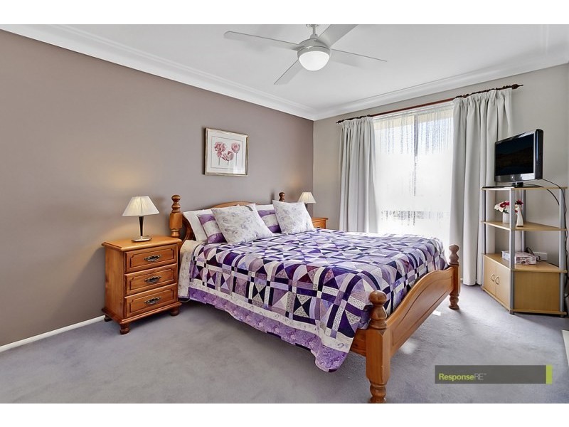 Winston Hills NSW 2153