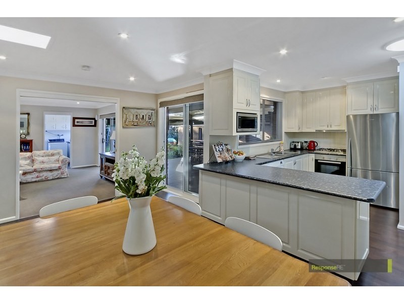 Winston Hills NSW 2153