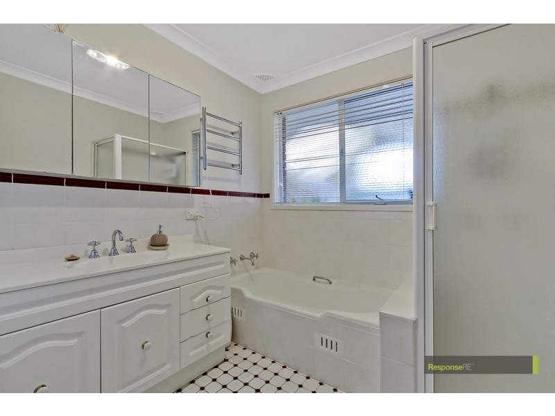 Winston Hills NSW 2153