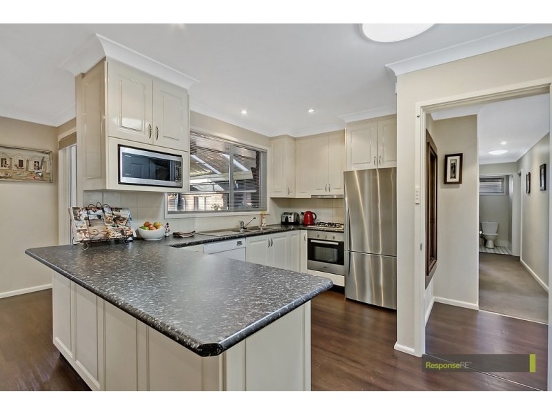 Winston Hills NSW 2153