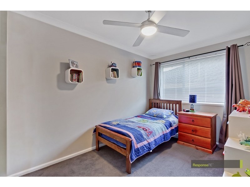Winston Hills NSW 2153