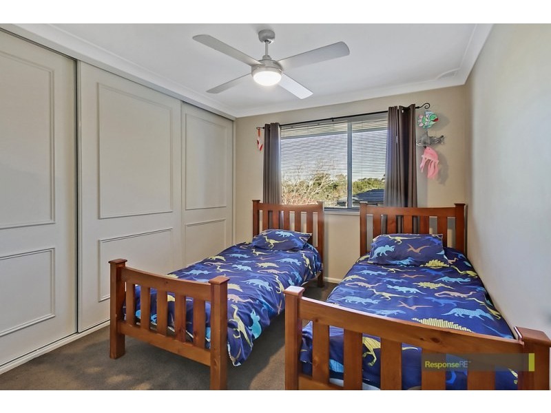 Winston Hills NSW 2153