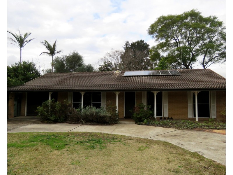 126 Seven Hills Road, Baulkham Hills NSW 2153