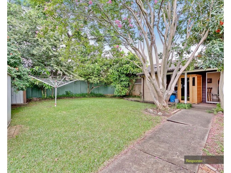 126 Seven Hills Road, Baulkham Hills NSW 2153