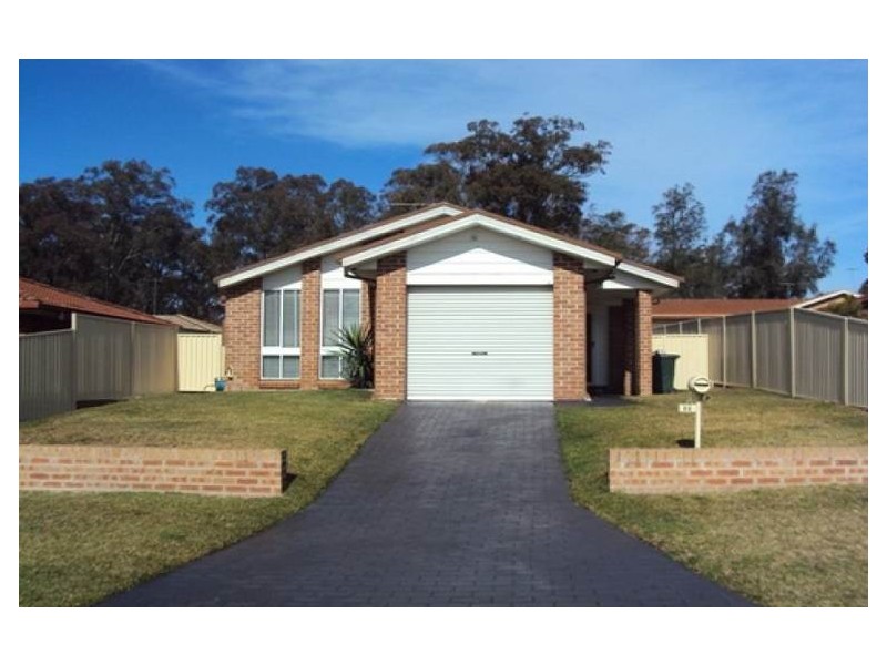 24 Celeste Court, Rooty Hill NSW 2766