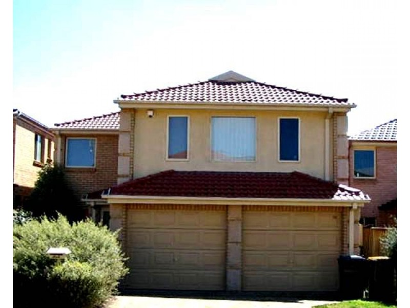 47 Myee Crescent, Baulkham Hills NSW 2153