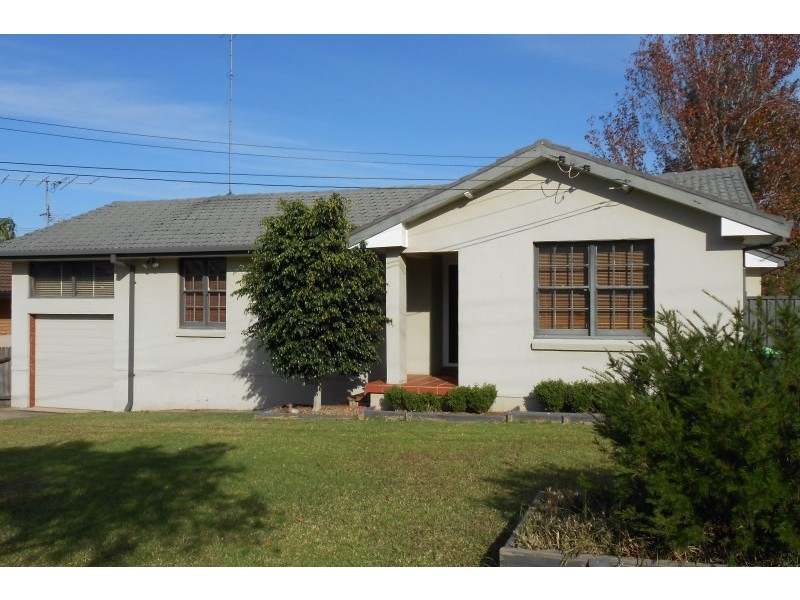 9 Rothesay Street, Winston Hills NSW 2153