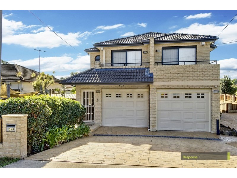 25a Wanda Street, Merrylands West NSW 2160