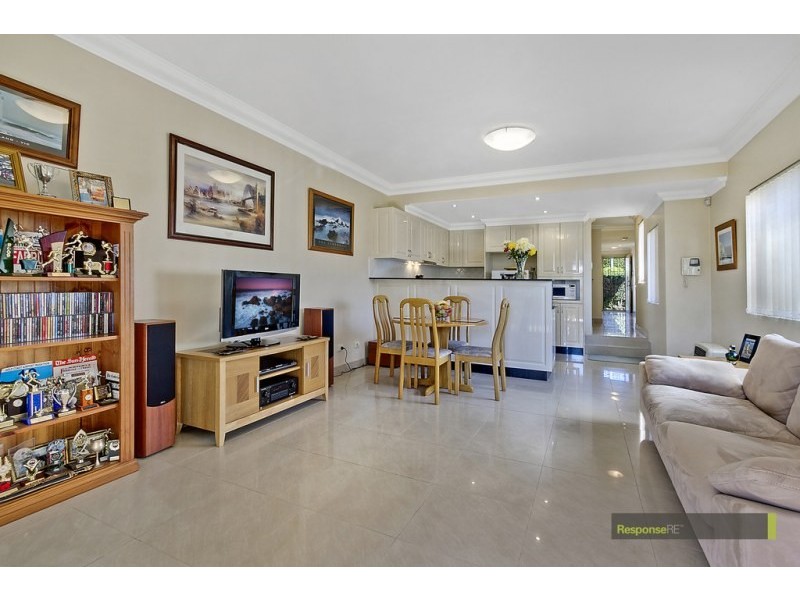 25a Wanda Street, Merrylands West NSW 2160