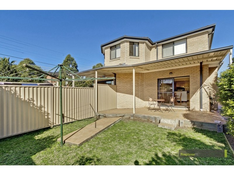25a Wanda Street, Merrylands West NSW 2160