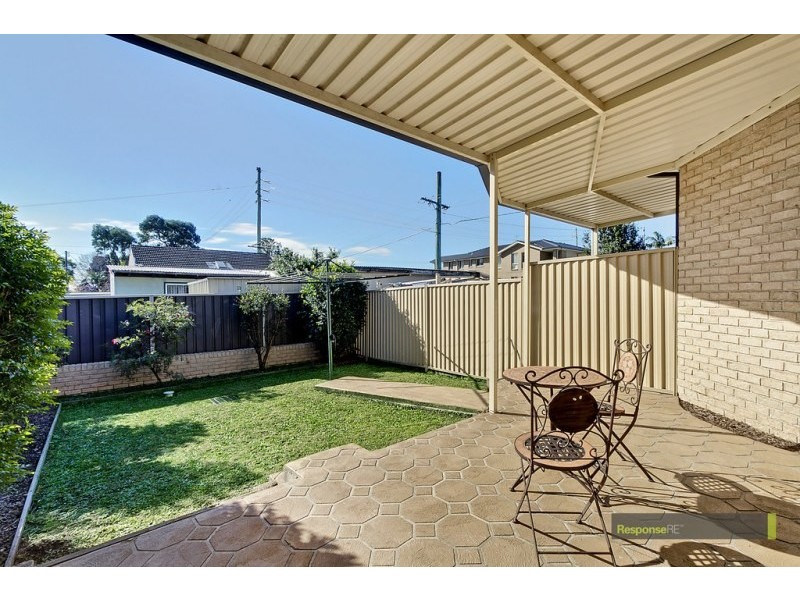 25a Wanda Street, Merrylands West NSW 2160