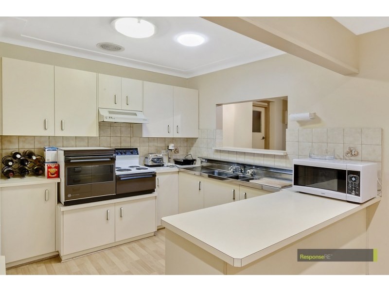 5 Coolaroo Place, Winston Hills NSW 2153