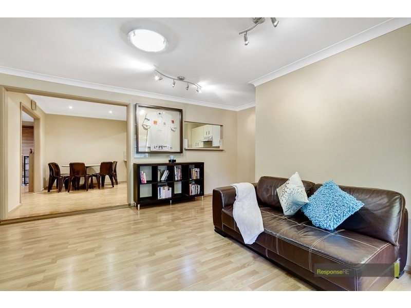 5 Coolaroo Place, Winston Hills NSW 2153