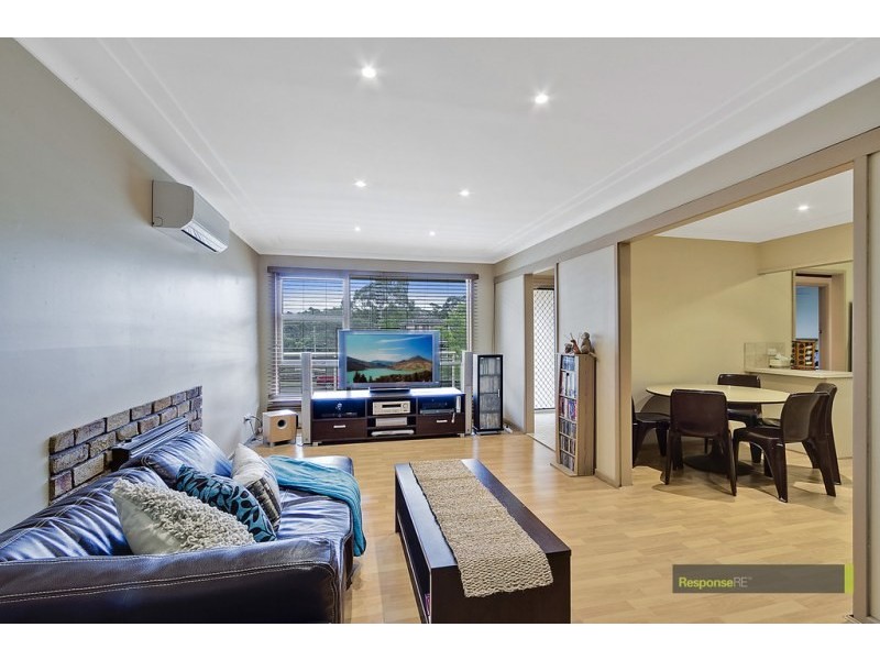 5 Coolaroo Place, Winston Hills NSW 2153