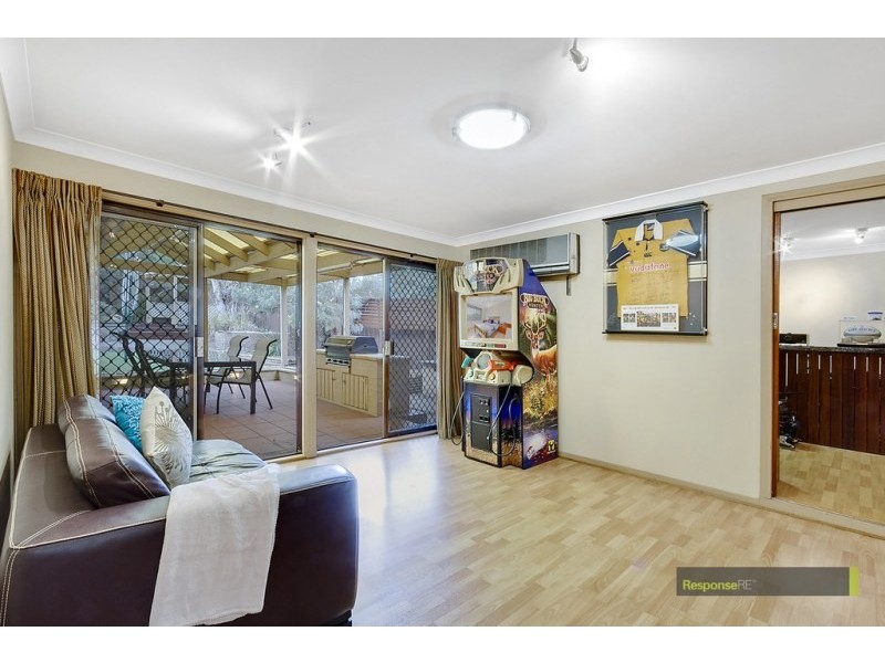5 Coolaroo Place, Winston Hills NSW 2153