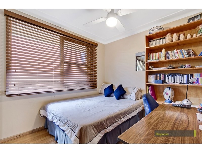 5 Coolaroo Place, Winston Hills NSW 2153