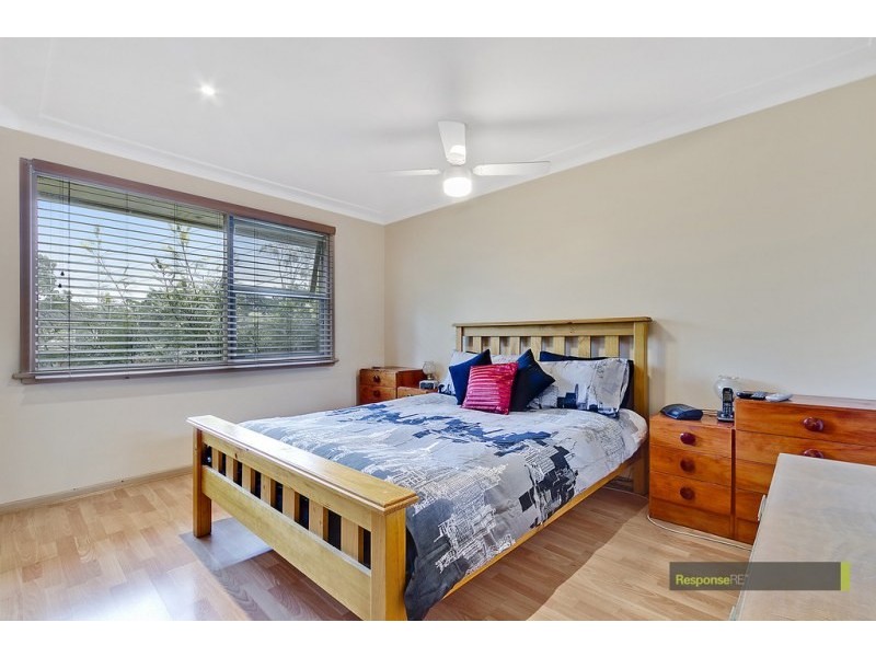 5 Coolaroo Place, Winston Hills NSW 2153