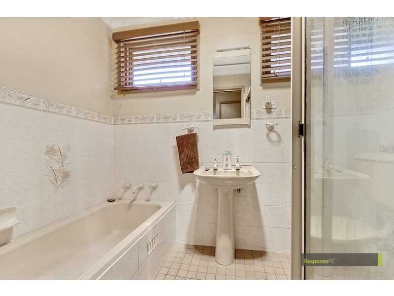 5 Coolaroo Place, Winston Hills NSW 2153