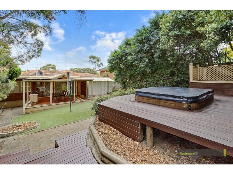 5 Coolaroo Place, Winston Hills NSW 2153