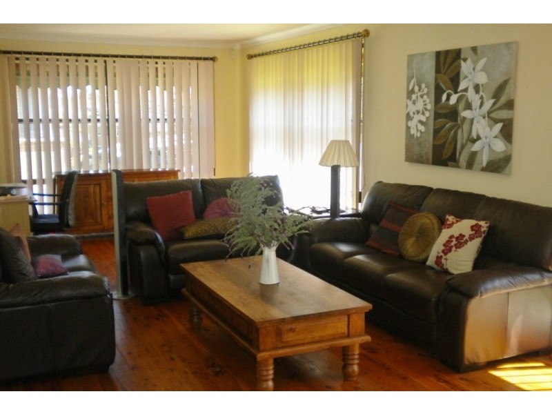 11 Palmerston Avenue, Winston Hills NSW 2153