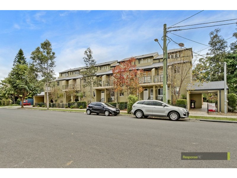 Silverwater NSW 2128