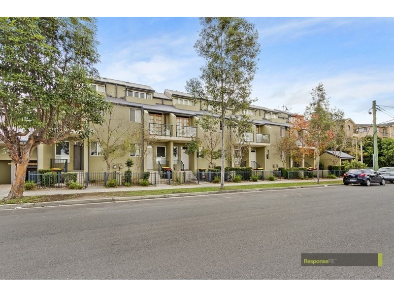 Silverwater NSW 2128