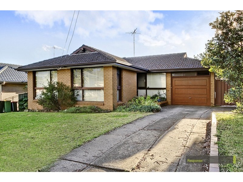 Winston Hills NSW 2153