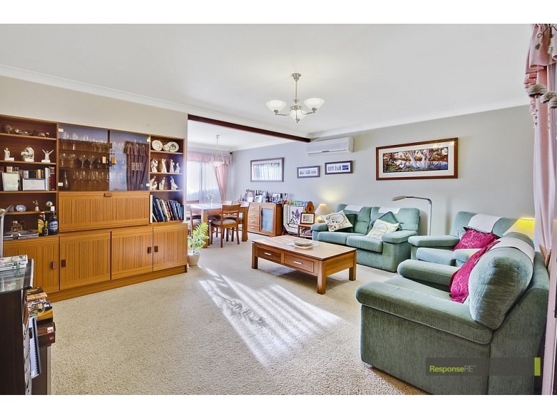 Winston Hills NSW 2153