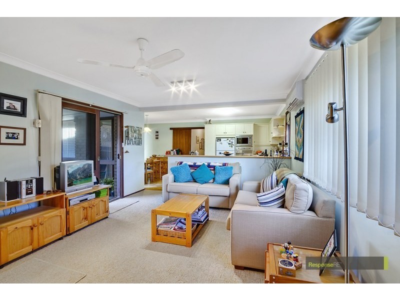 Winston Hills NSW 2153