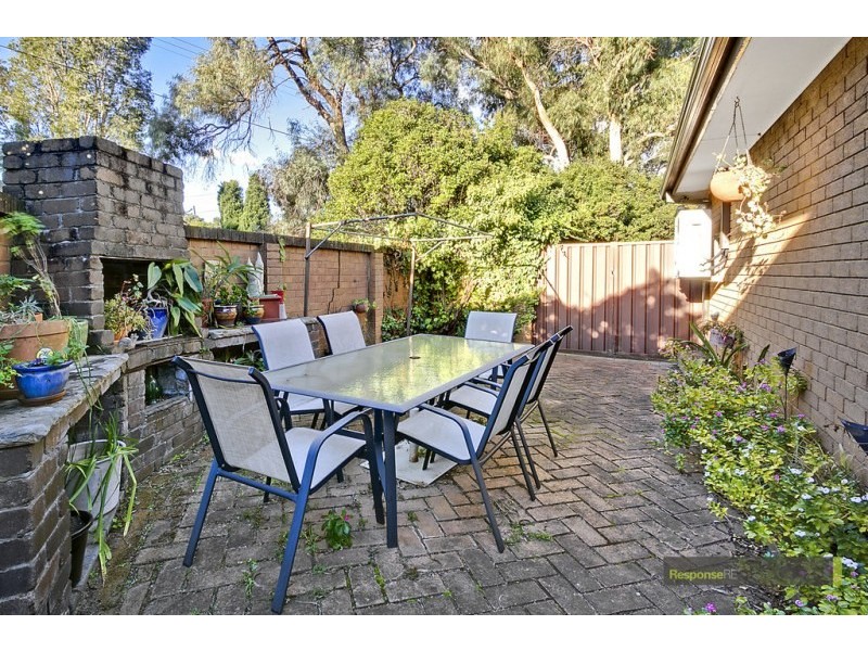 Winston Hills NSW 2153