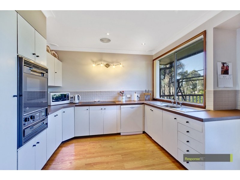 Winston Hills NSW 2153