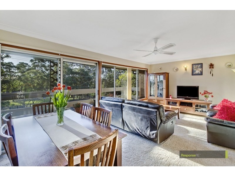 Winston Hills NSW 2153